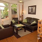Haus-calidris-whg-06 Apartamento *