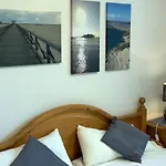 Haus-calidris-whg-06 Apartamento *