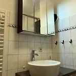 Haus-calidris-whg-06 Apartamento Böhl