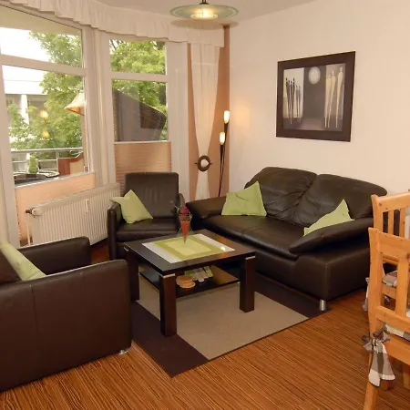 Haus-calidris-whg-06 Daire *