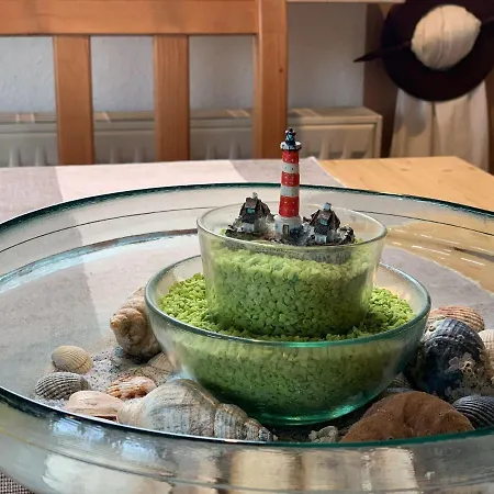 Haus-calidris-whg-06 Sankt Peter-Ording