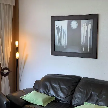 Haus-calidris-whg-06 * Sankt Peter-Ording