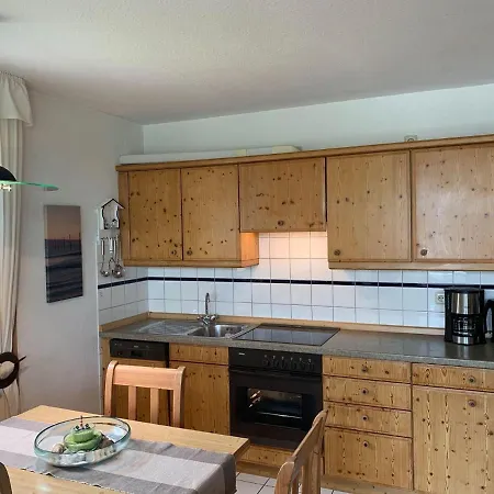 Haus-calidris-whg-06 Lejlighed