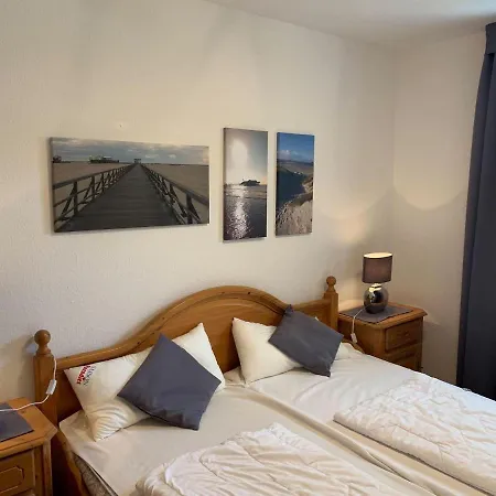 Haus-calidris-whg-06 Daire *