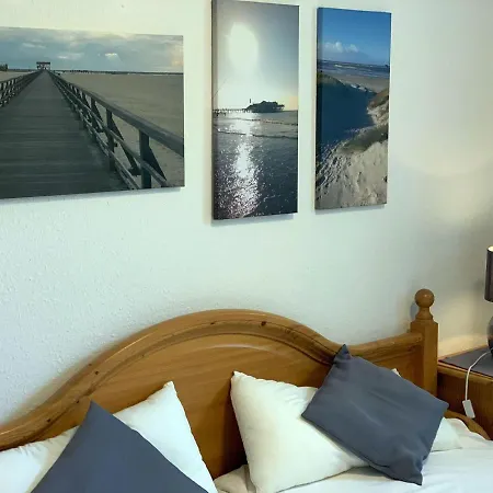 Haus-calidris-whg-06 Daire *