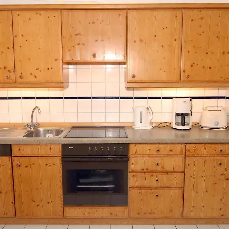 Haus-calidris-whg-06 Daire