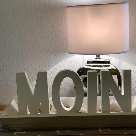 Haus-calidris-whg-06 Sankt Peter-Ording