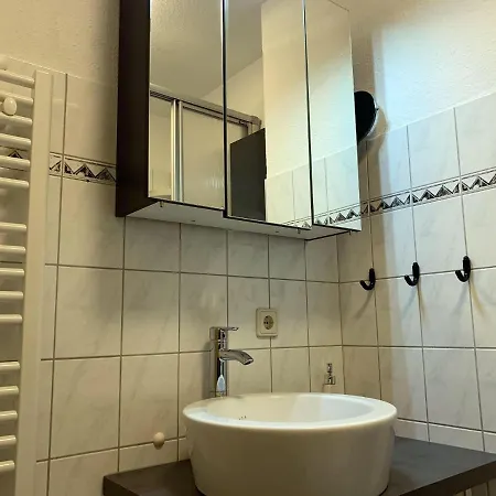 Haus-calidris-whg-06 Daire Sankt Peter-Ording