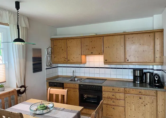 Haus-calidris-whg-06 Lejlighed