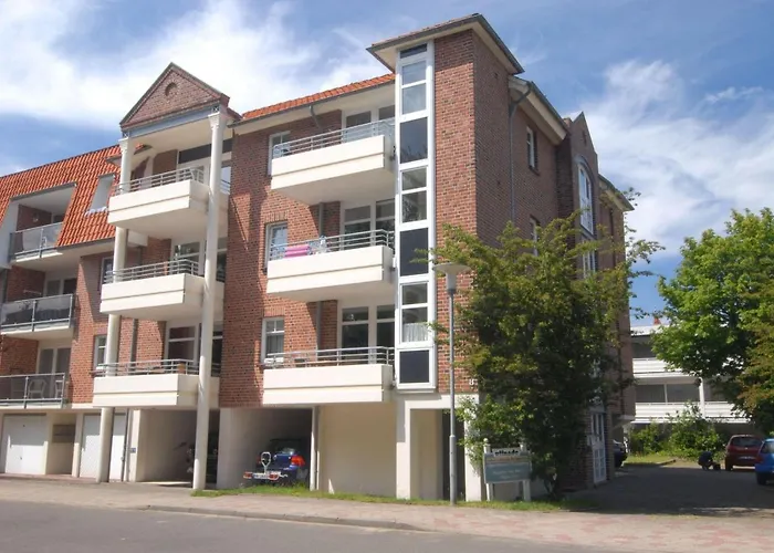 Lejlighed Haus-calidris-whg-06 *